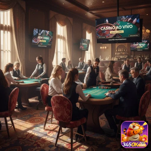 Aposte com Segurança e Jogue Responsavelmente - 345ok