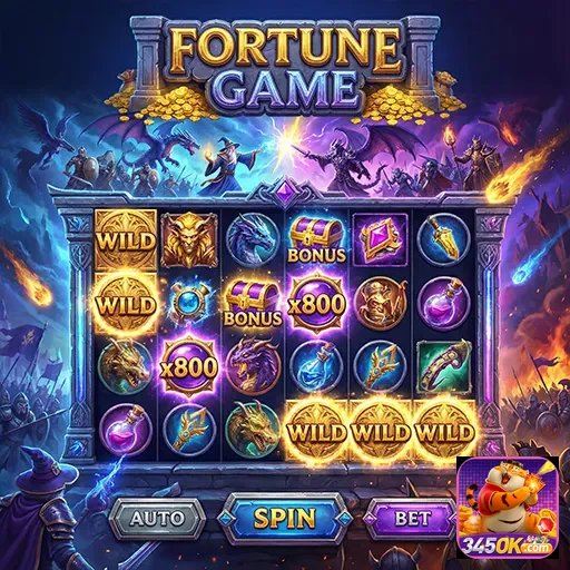 Croupier interagindo com jogadores em cassino ao vivo