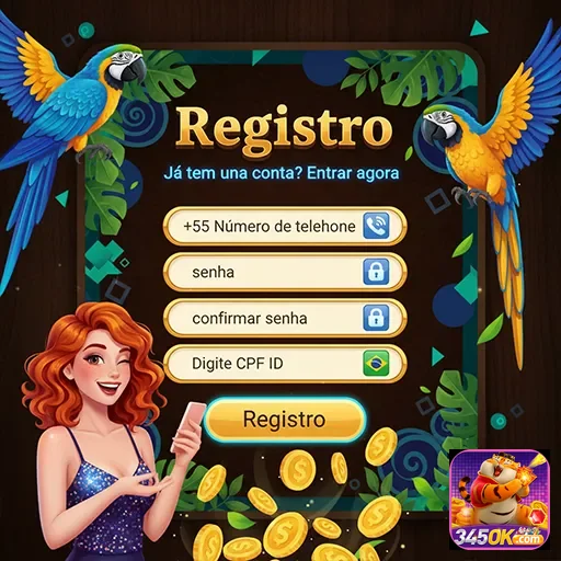 Jogadores se divertindo em um cassino online brasileiro